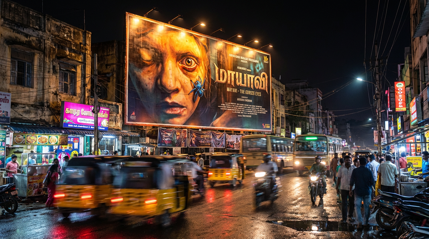 Blumhouse production budget vs Lee Cronin's The Mummy Box Office Curse