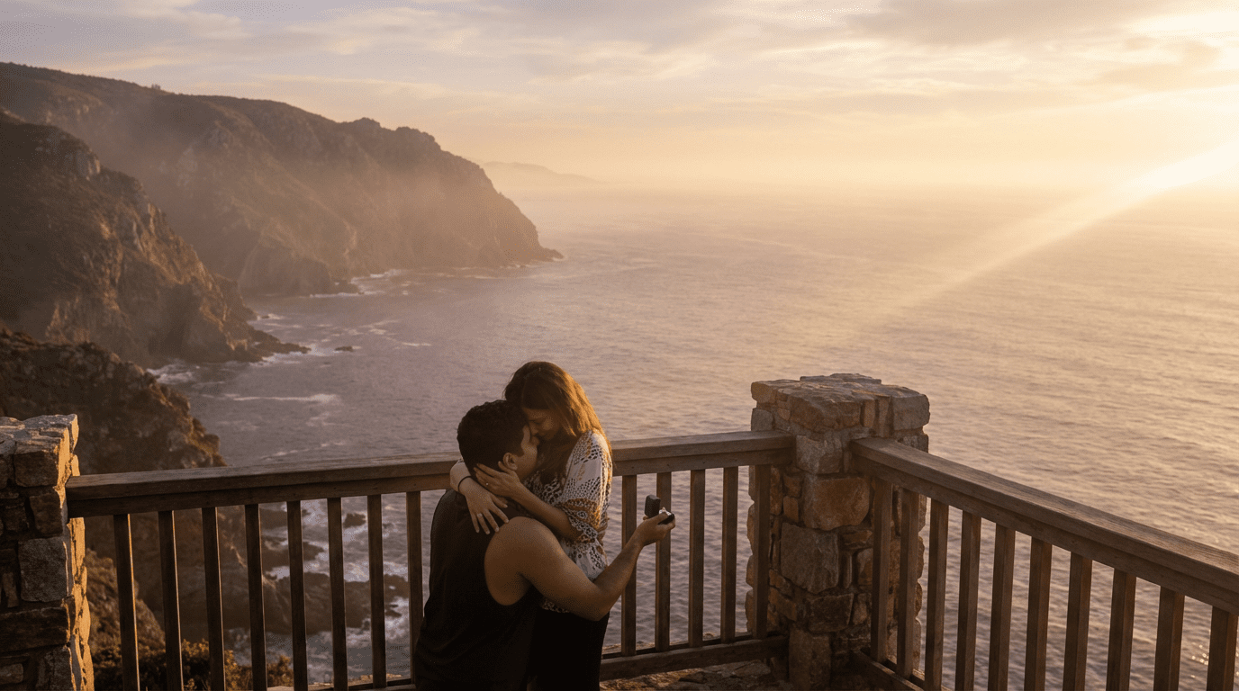 Ishaan Mehra and Shaheen Bhatt alia bhatt sister engagement ceremony