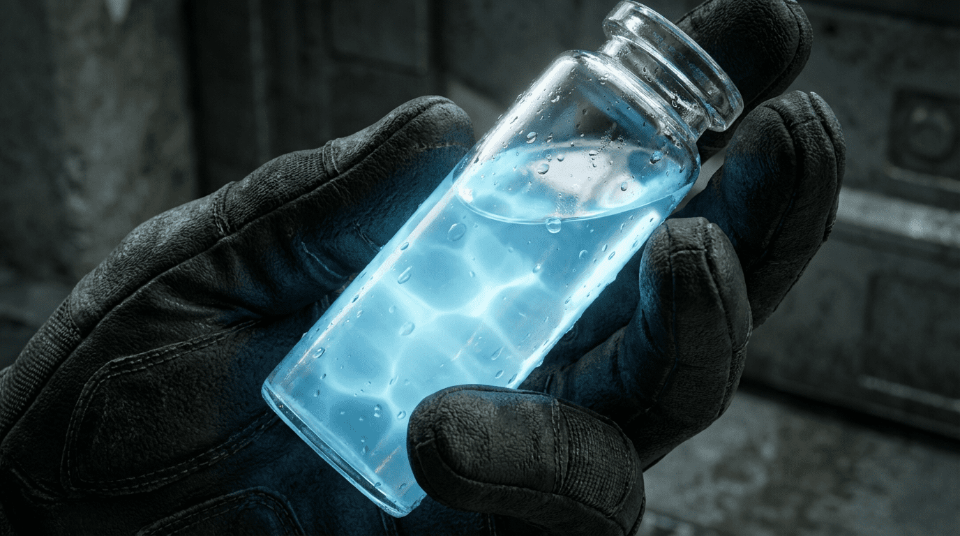 Homelander looking for V-One Compound V and The Boys season 5 episode 3 release time