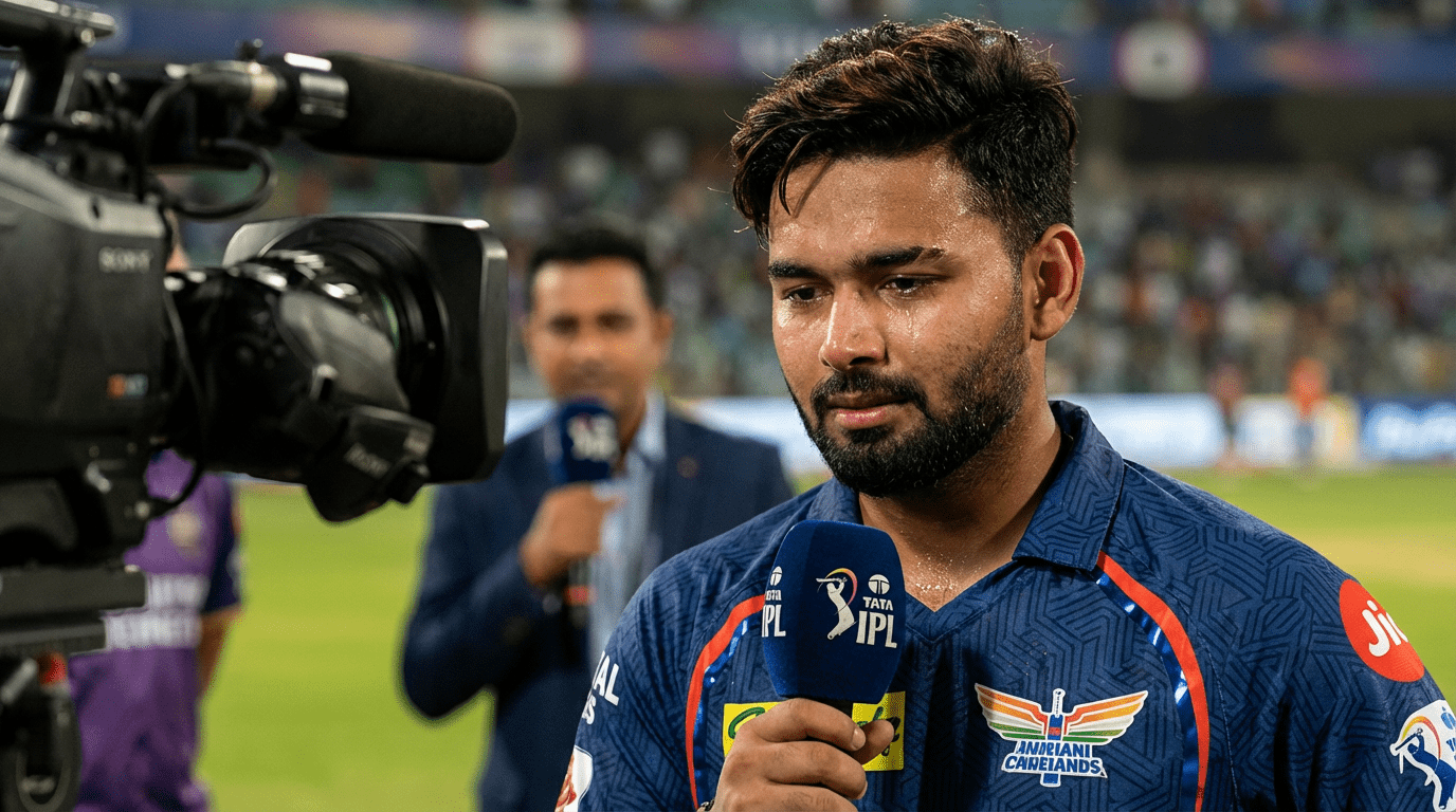 Ekana Cricket Stadium pitch report IPL 2026