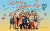 Sitaare Zameen Par Sony LIV OTT Release Date