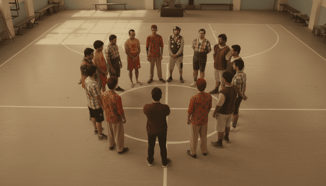 Sitaare Zameen Par Sony LIV OTT Release Date