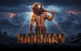 Chiranjeevi Hanuman The Eternal Release Date
