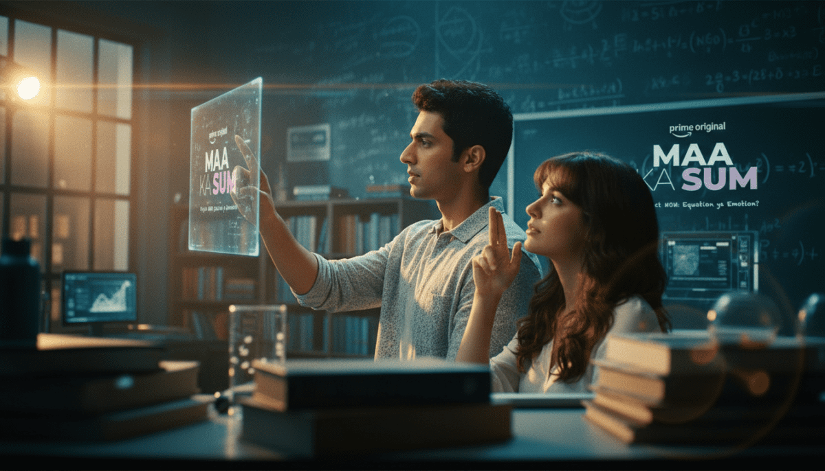 Maa Ka Sum Release Date, OTT Platform, Cast, and Plot: Everything about the 2026 Prime Video Series 35 Maa Ka Sum Release Date