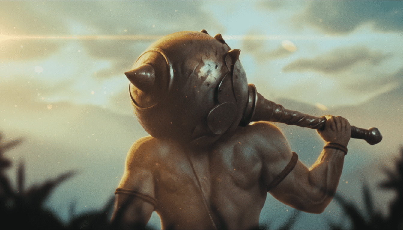 Chiranjeevi Hanuman The Eternal Release Date