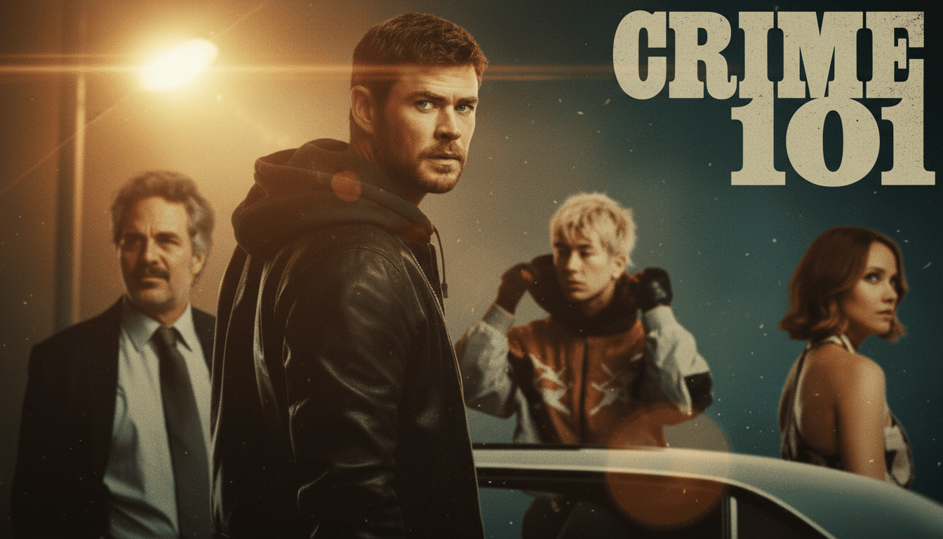 New OTT and Hollywood Releases for April 2026 poster