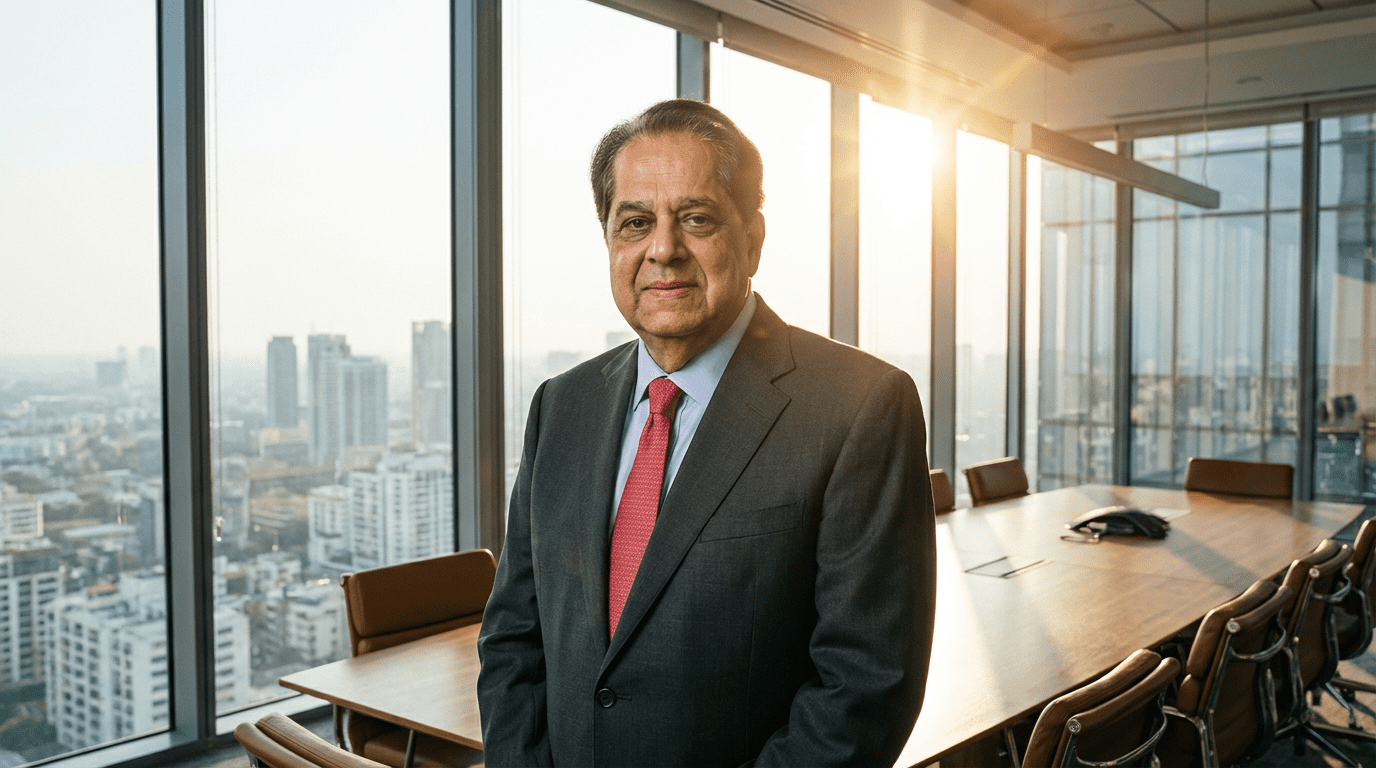 Reliance industries demerger impact