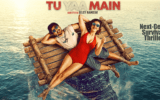 Tu Yaa Main OTT success poster