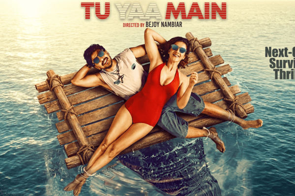 Tu Yaa Main OTT success poster