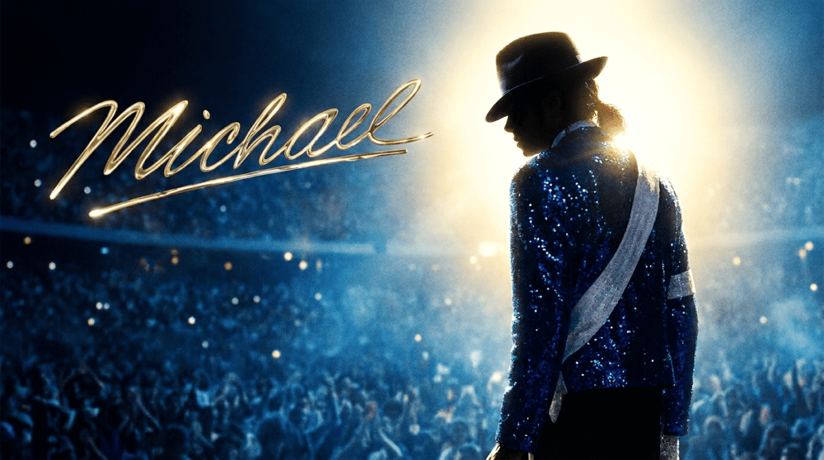 Jaafar Jackson in Michael 2026 movie review