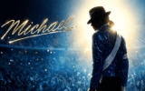 Jaafar Jackson in Michael 2026 movie review