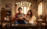 Toaster movie review featured poster