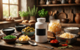 Gut Health Foods Probiotics Fermented Food Trend
