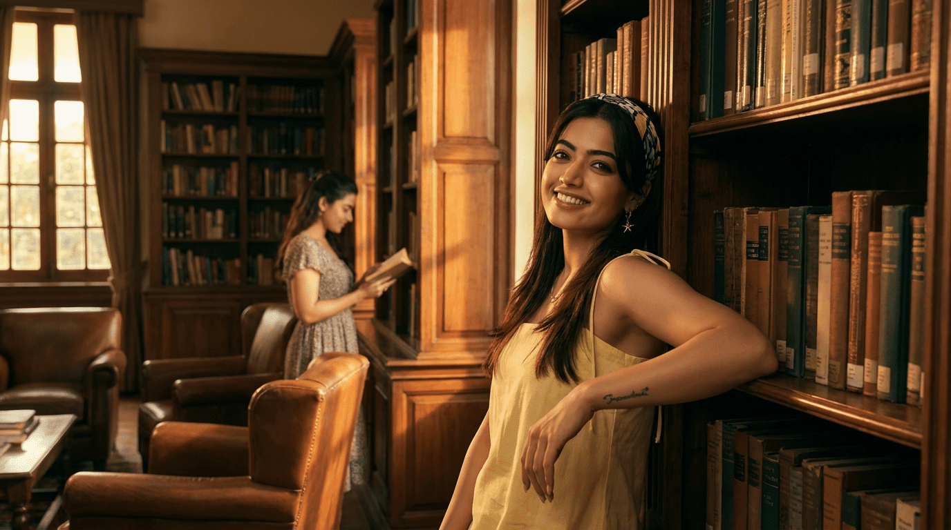 Bollywood romance aesthetic in Cocktail 2 film Sicily locations