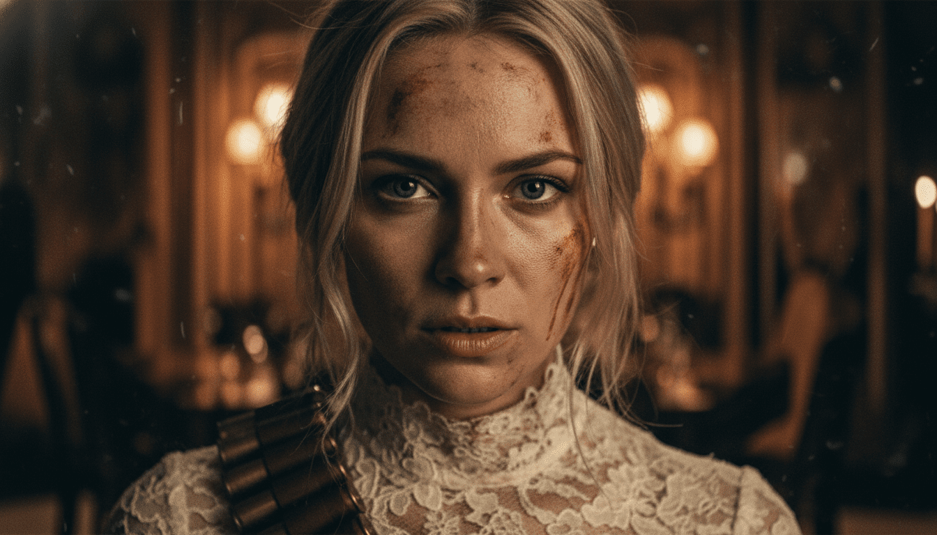 Ready or Not 2 Release Date