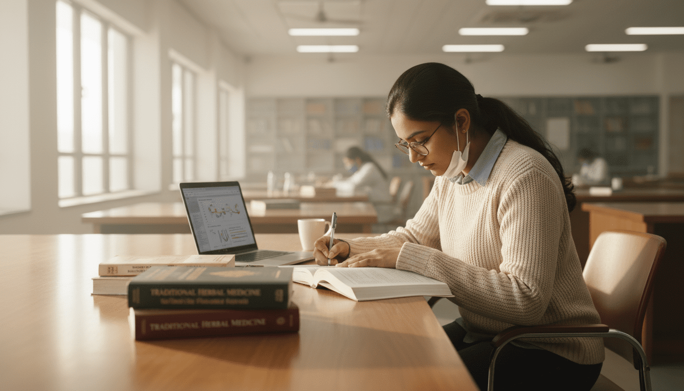 AYUSH Teachers Guide NTET Preparation