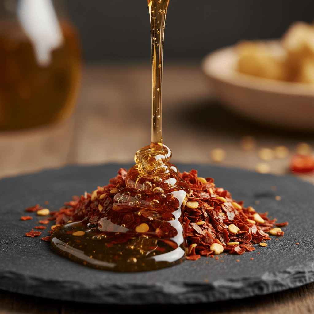 Why Swicy Flavours Are Taking Over 2026 Food Trends: The Ultimate Guide 22 sweet and spicy food trends honey