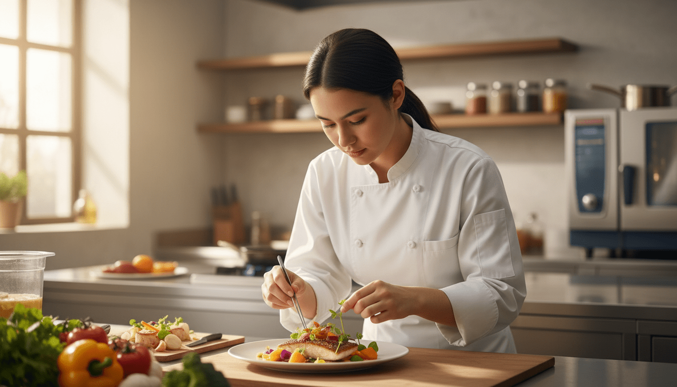 Third Culture Cuisine Fusion Food Trend Explained: The Future of Fusion Food 21 The Third Culture Cuisine Fusion Food Trend Explained chart