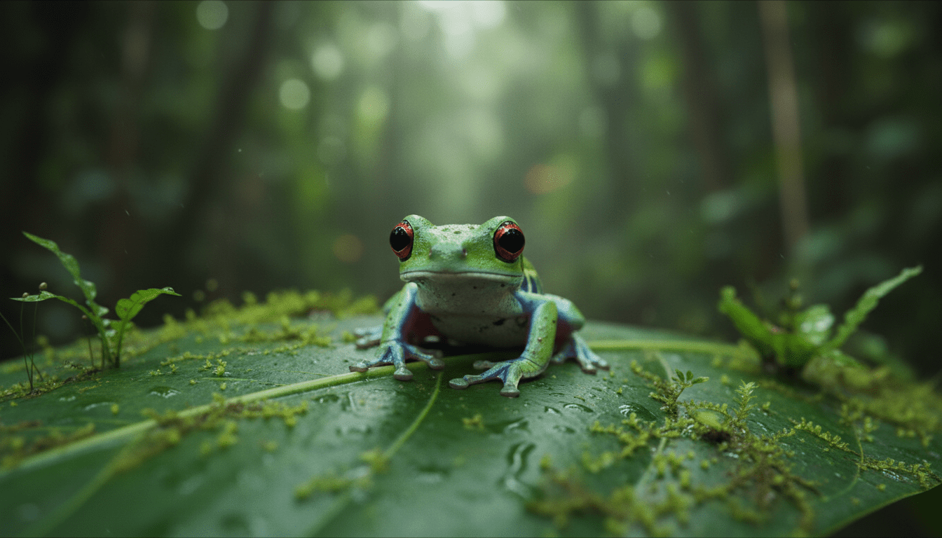 Negative impacts of wildlife photo tourism