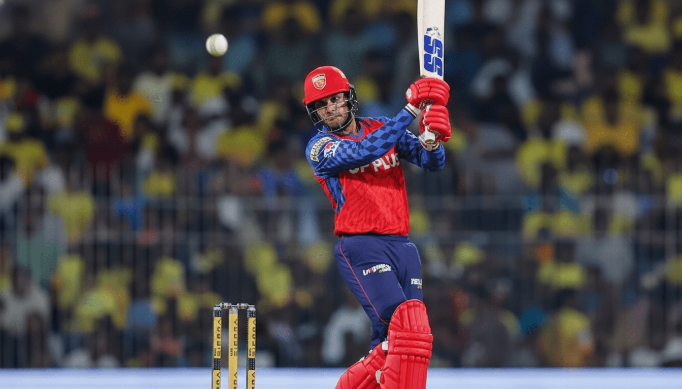 Punjab Kings vs Chennai Super Kings tickets 2026 crowd