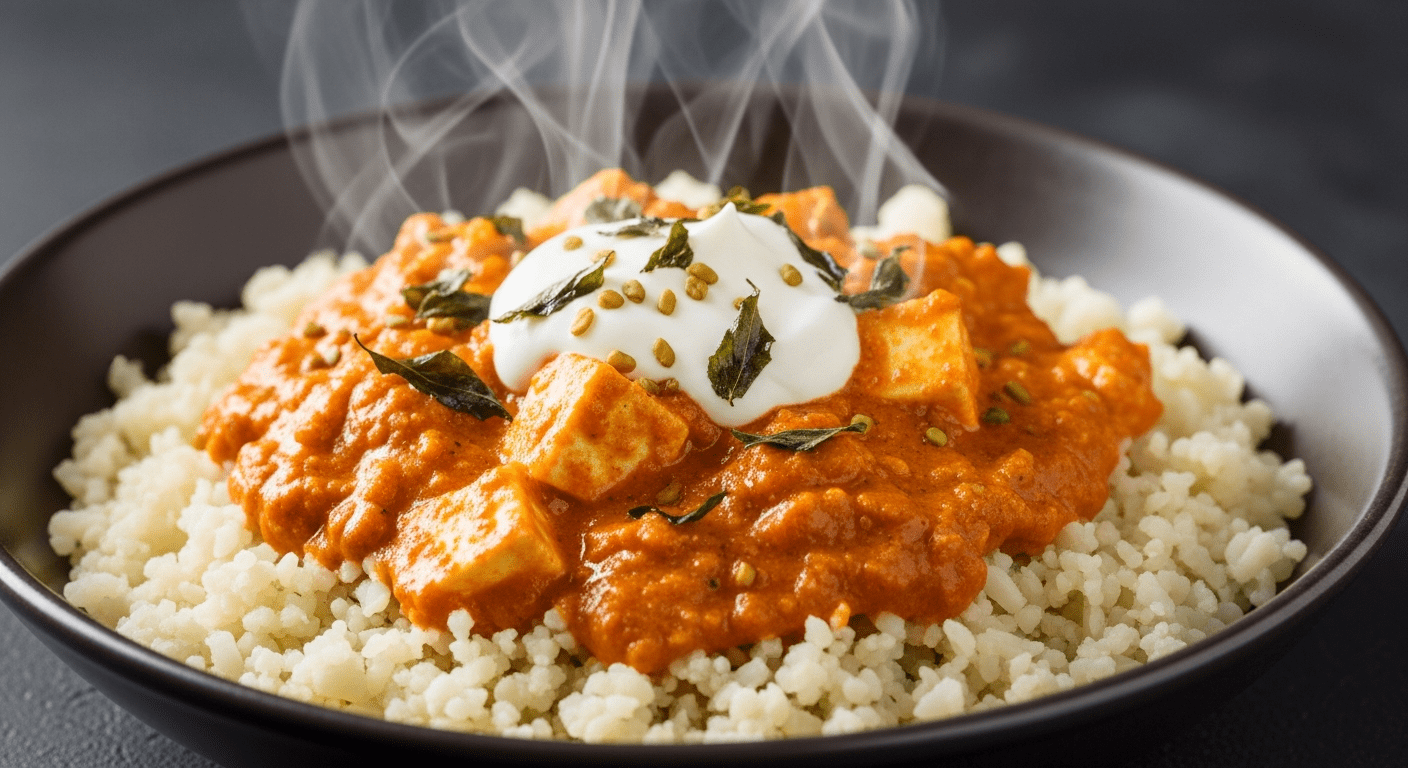 High-Protein Comfort Food: Why You Should Never Eat a Boring Meal Again 23 High-protein comfort food meal prep swaps