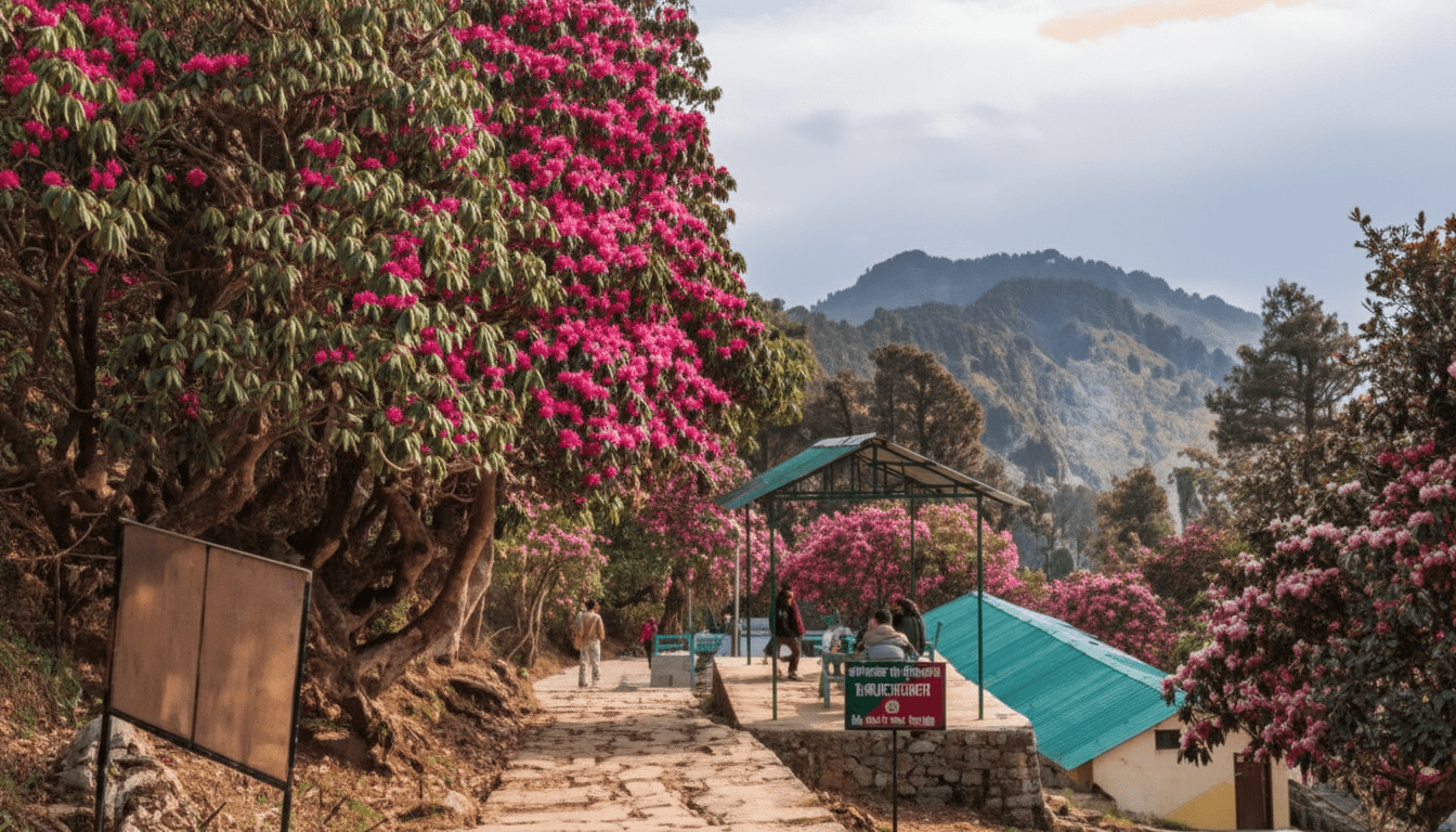 Travel to Tungnath: 7 Ultimate Tips for the Perfect Trek 22 best season to travel to tungnath