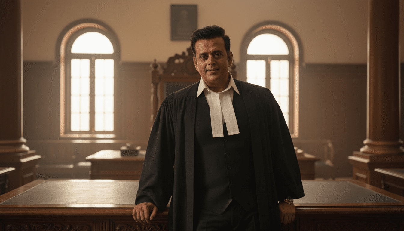 Maamla Legal Hai Season 2 cast ensemble