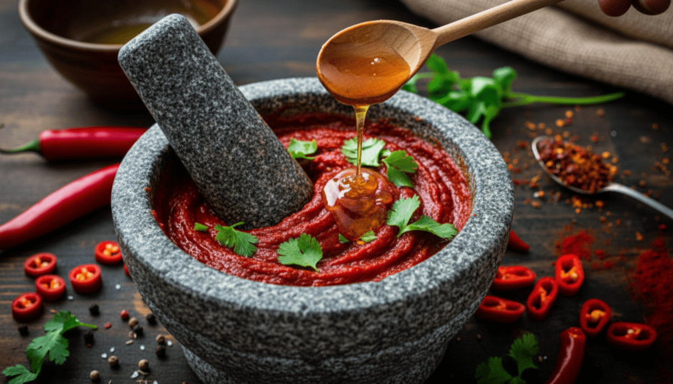 Third Culture Cuisine Fusion Food Trend Explained: The Future of Fusion Food 22 Cross-cultural cooking and Third Culture Cuisine Fusion Food Trend Explained