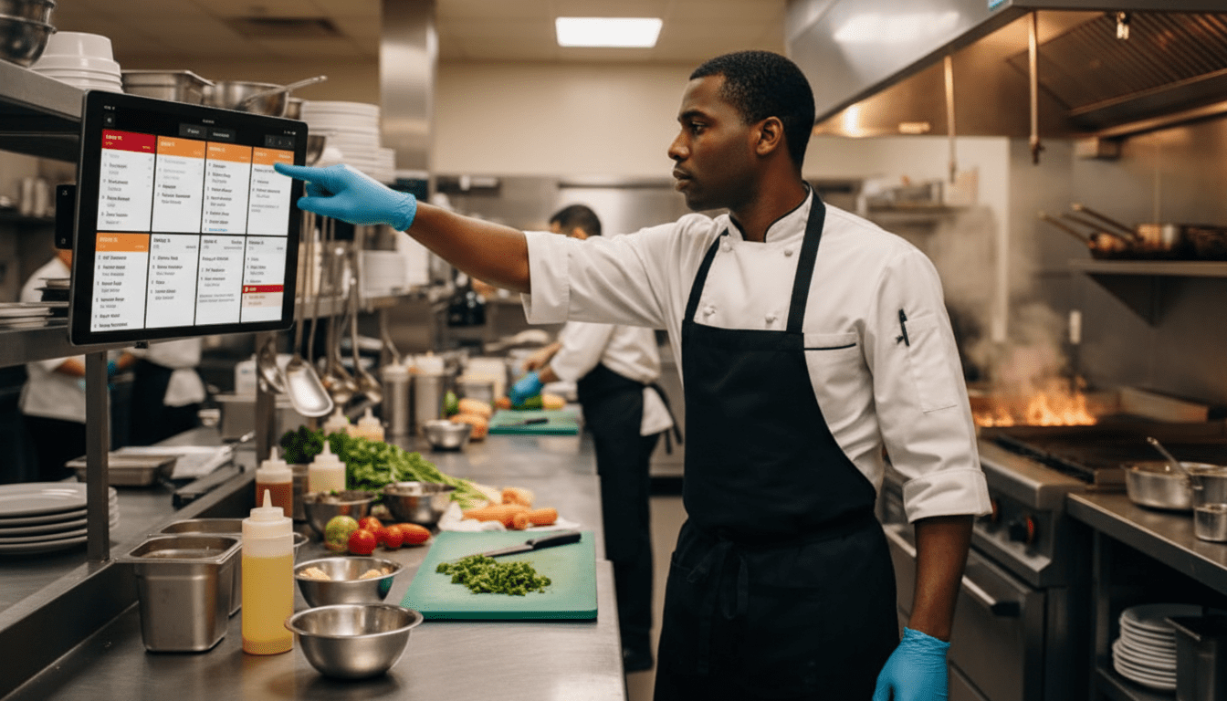 The Ultimate Guide to Launching a Profitable Cloud Kitchen Business in 2026 22 Cloud kitchen business technology