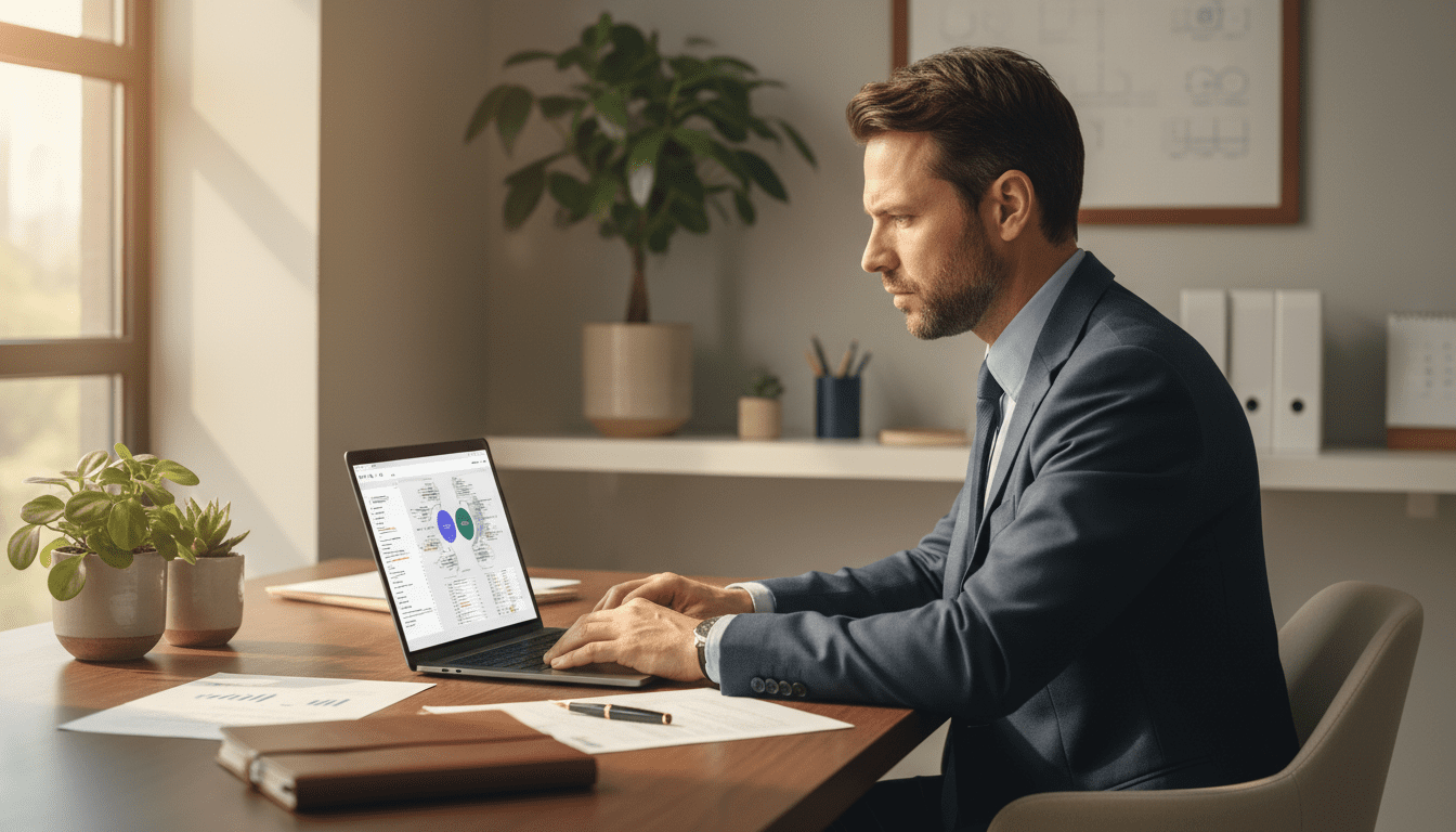 Infographic on scope 3 reporting data