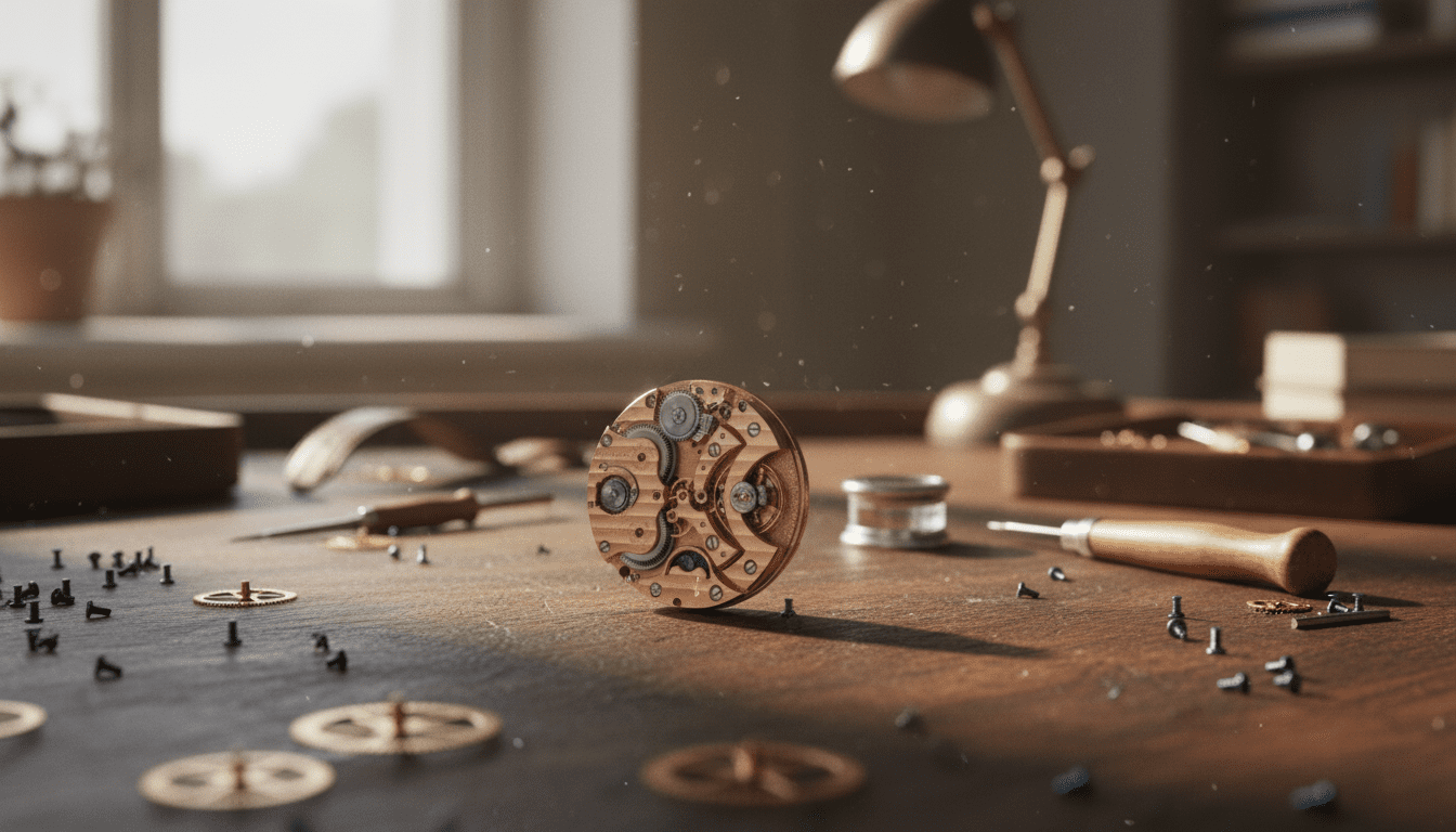 Luxury watch prices in 2026 impact on high-end watch collecting