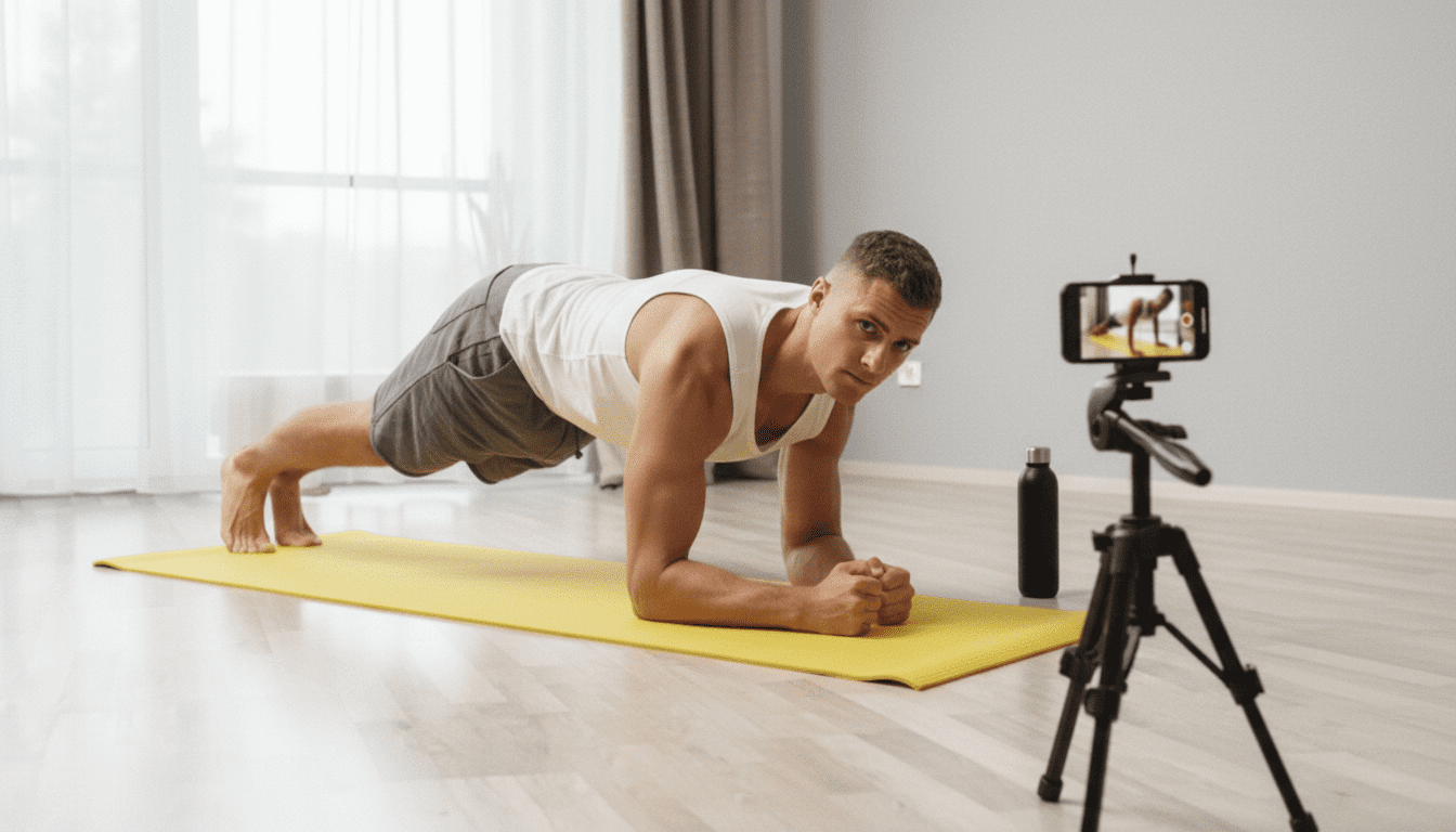 Fitness Awareness Increase Trend 22 Physical activity rates in India