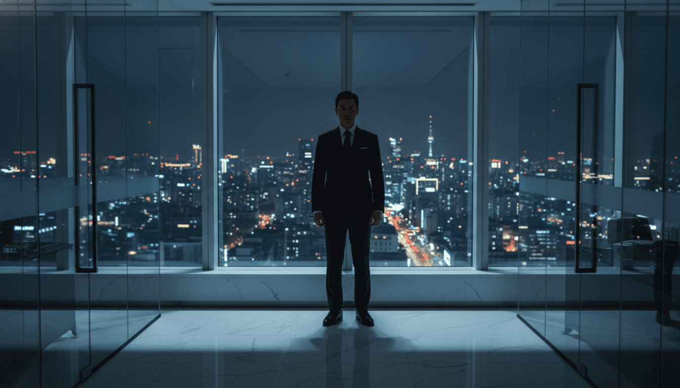 Bloodhounds Season 2 review combat scene