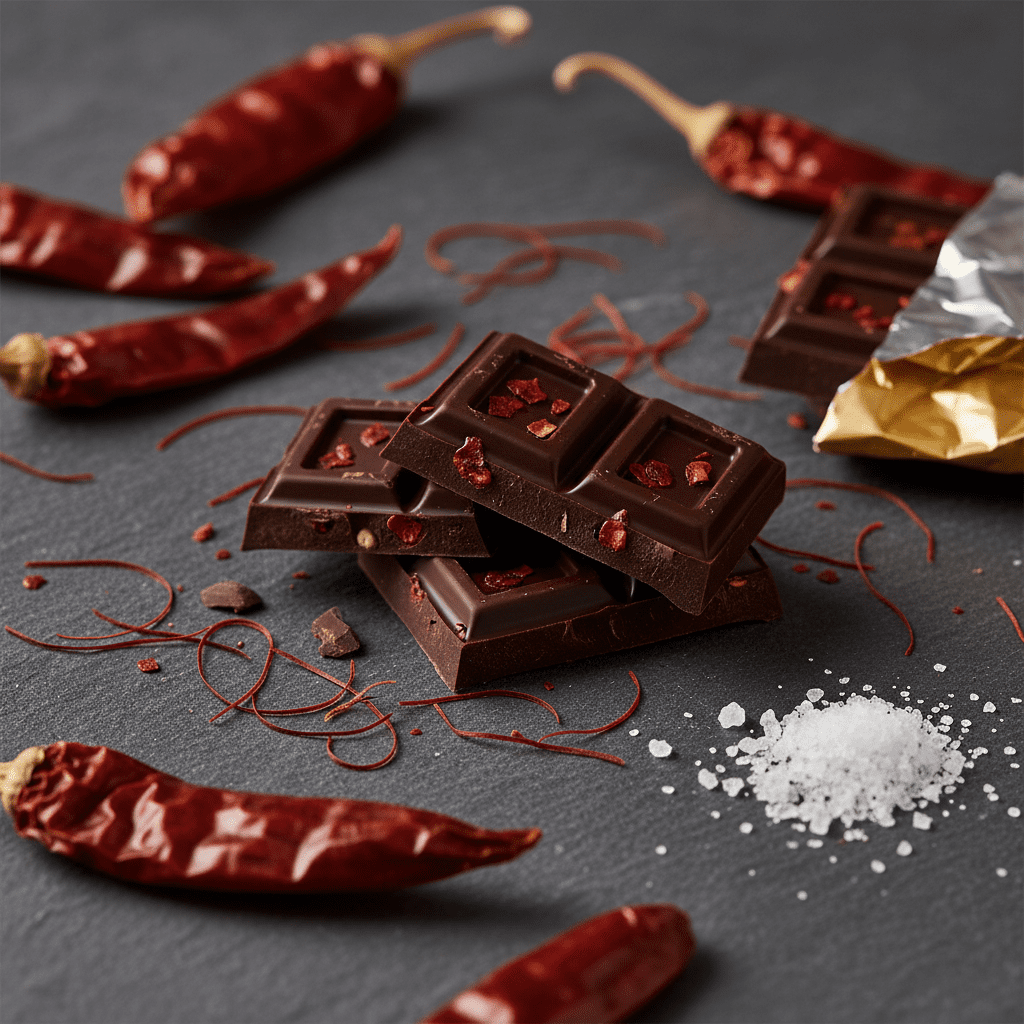 Why Swicy Flavours Are Taking Over 2026 Food Trends: The Ultimate Guide 24 swicy flavours food trends gochujang sauce