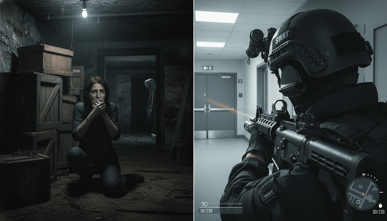 Ready or Not 2 rumors and leaks