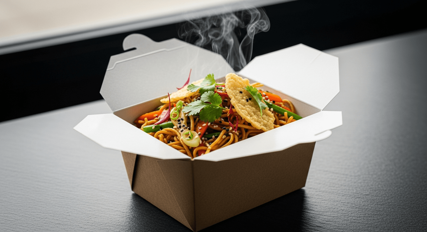 The Ultimate Guide to Launching a Profitable Cloud Kitchen Business in 2026 23 Food industry trends 2026