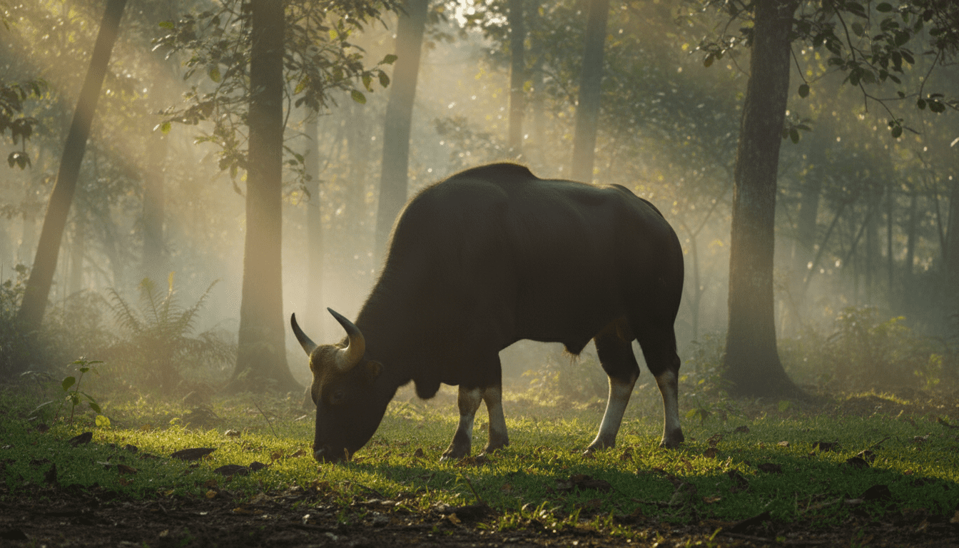  Ethical wildlife photography equipment