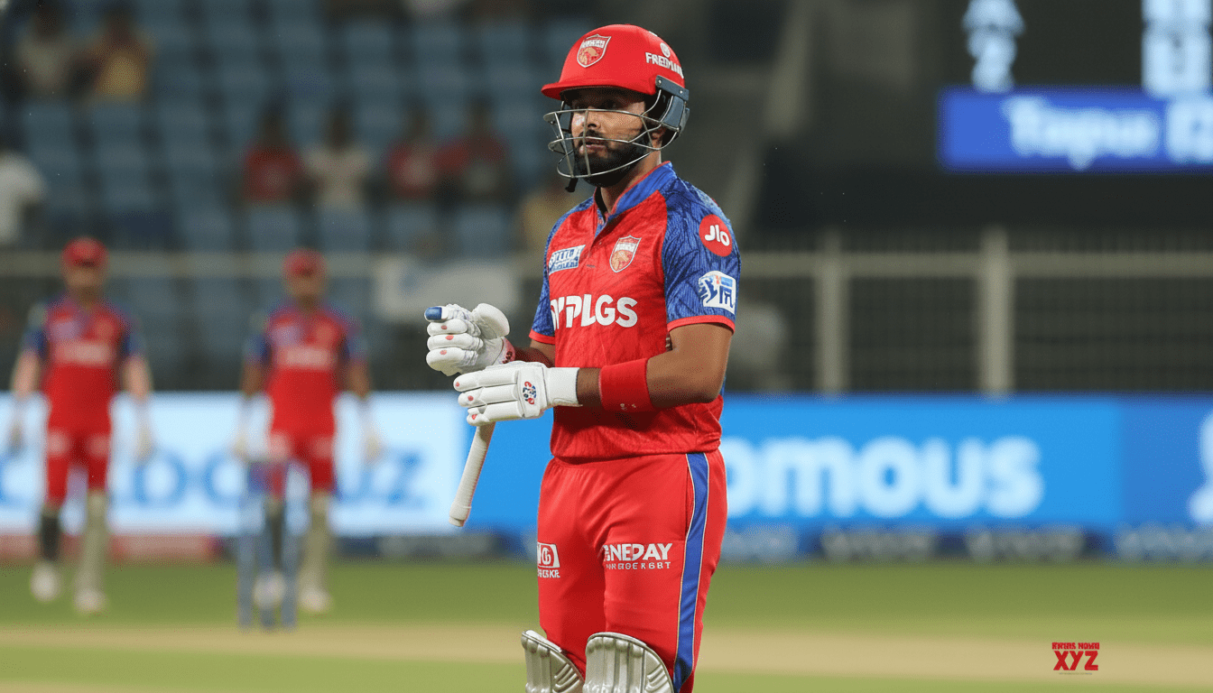 PBKS vs CSK 2026 live streaming highlights