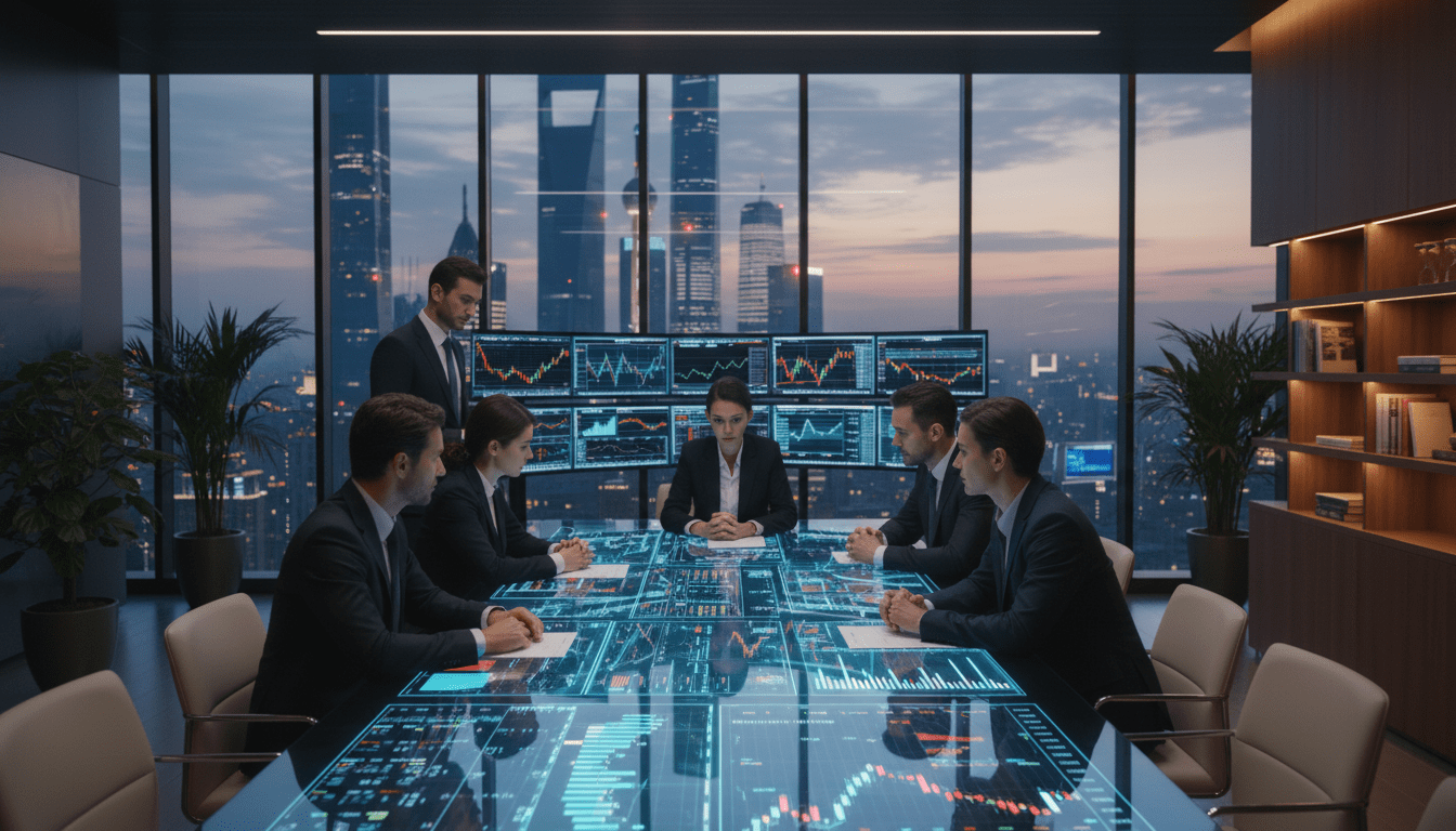 Global market growth for AI security platforms