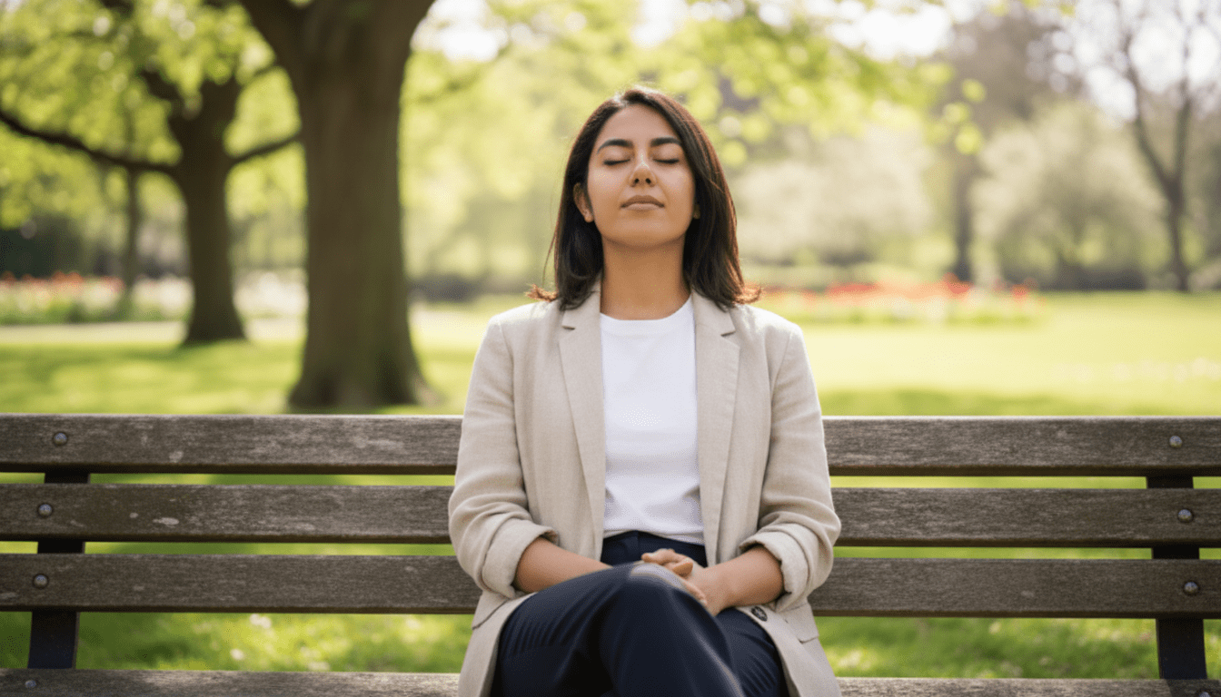 Overcoming hustle culture burnout