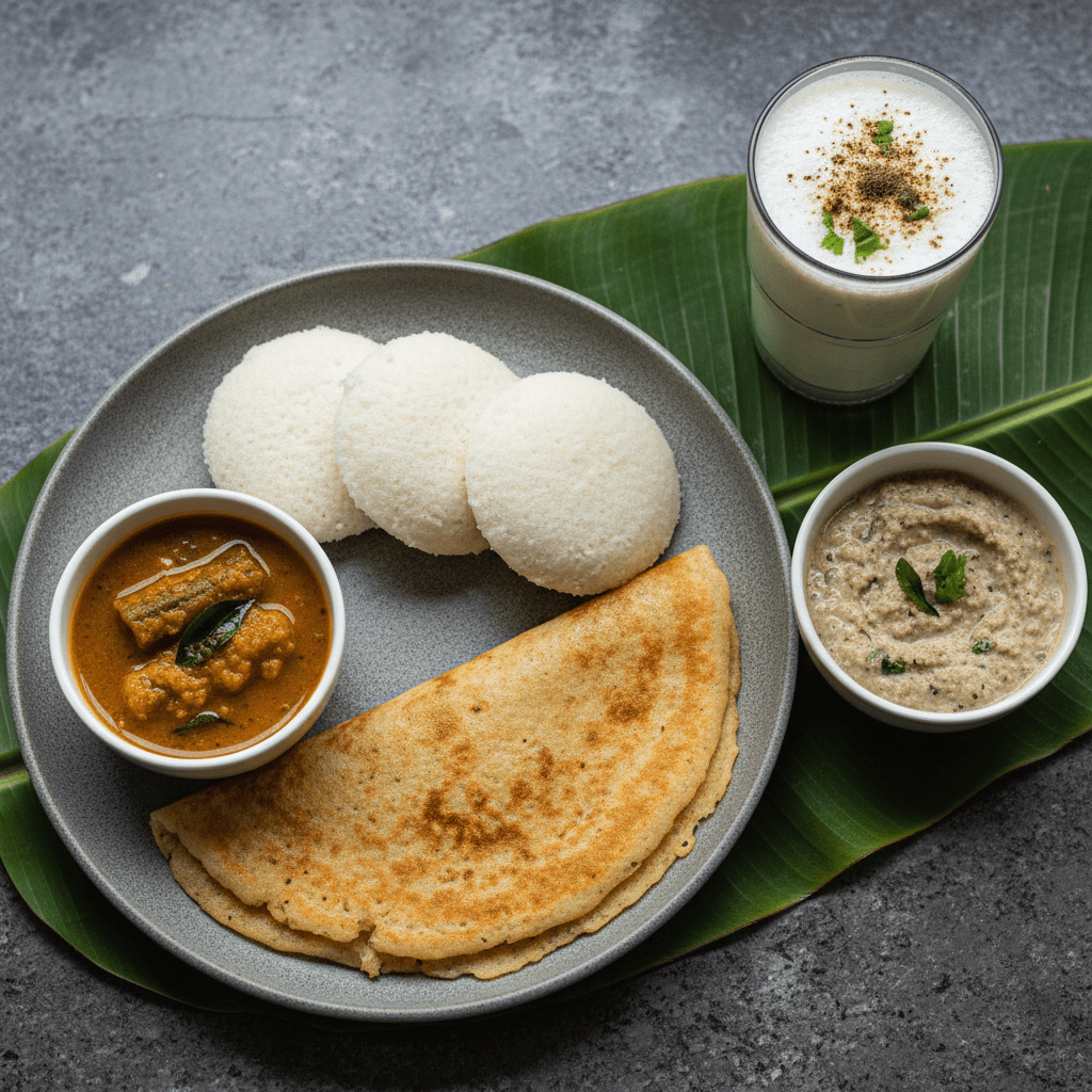  Microbiome balance via Gut Health Foods Probiotics Fermented Food Trend