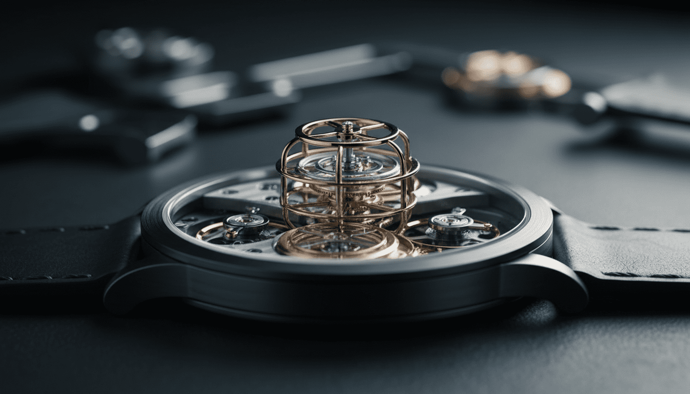 Digital passport security for high-end watch collecting