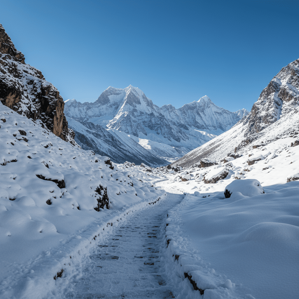 Travel to Tungnath: 7 Ultimate Tips for the Perfect Trek 23 travel to tungnath shiva temple