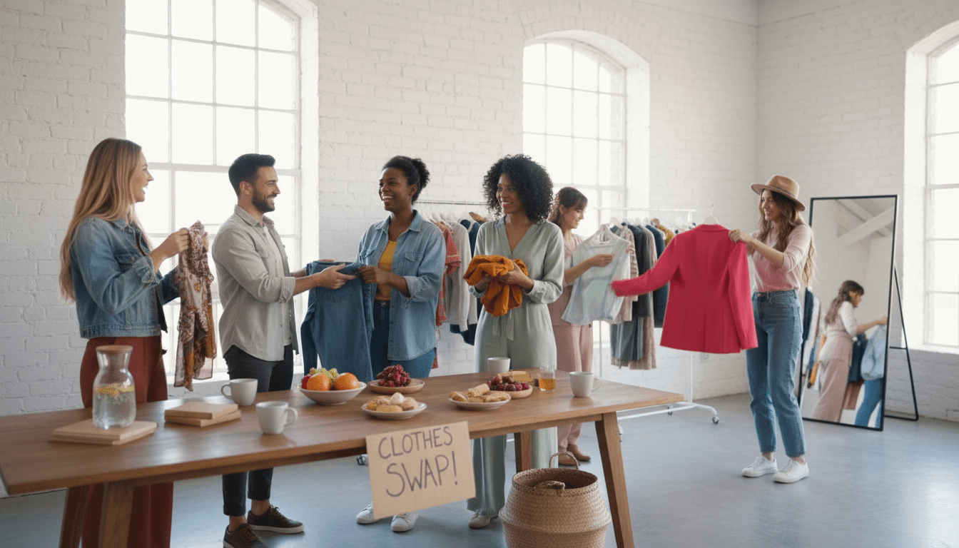 upcycling fashion trends denim