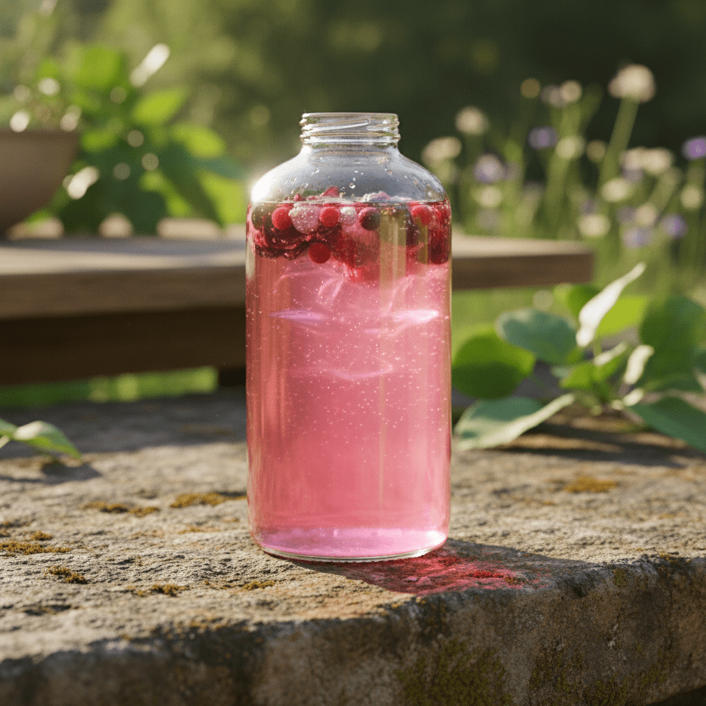 Cognitive health beverages and nootropic drinks