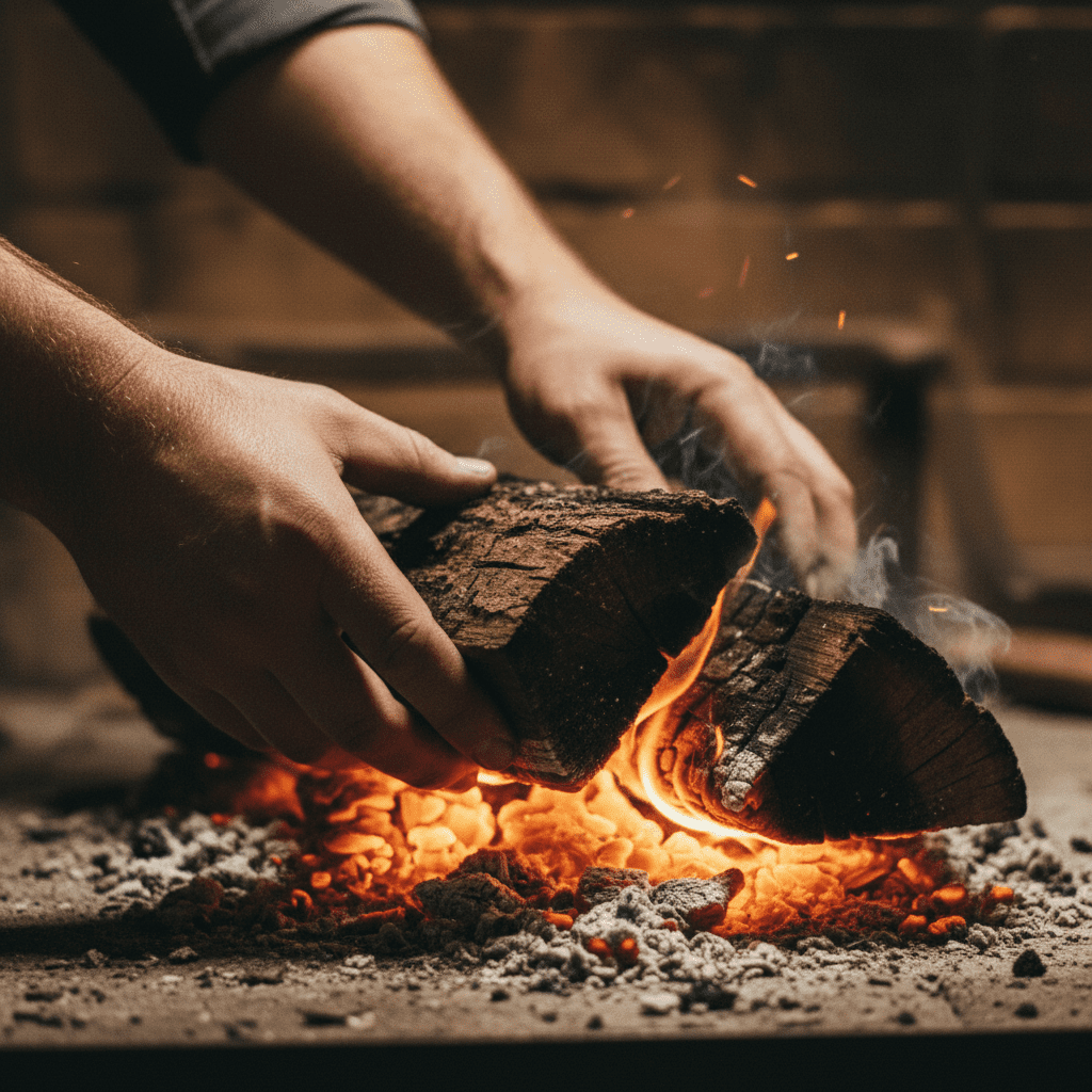 Fire cooking trend 2026 hearth