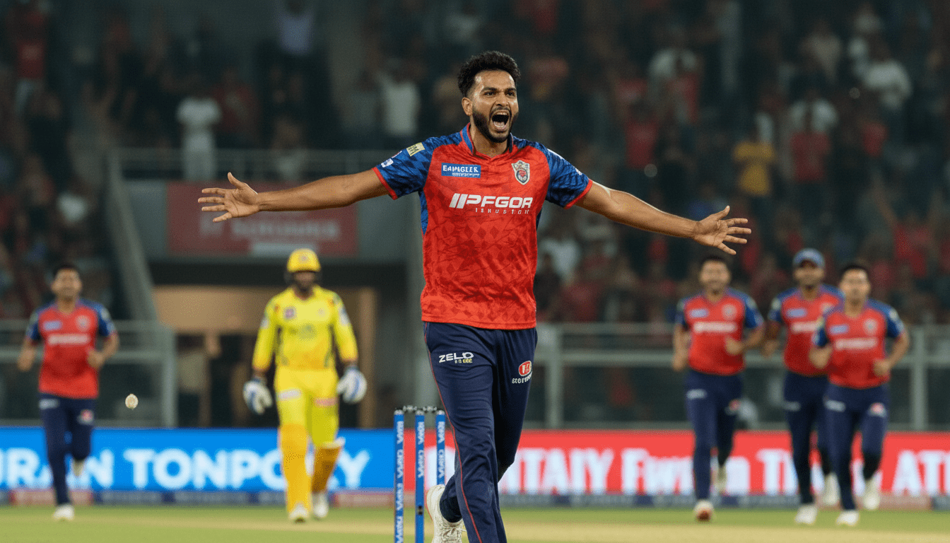 Punjab Kings vs Chennai Super Kings tickets 2026 crowd