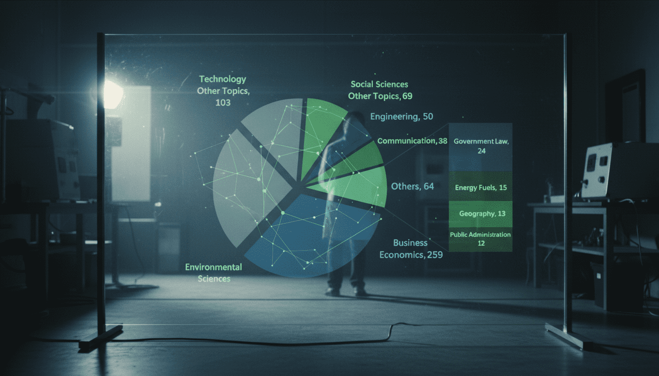 Infographic on scope 3 reporting data