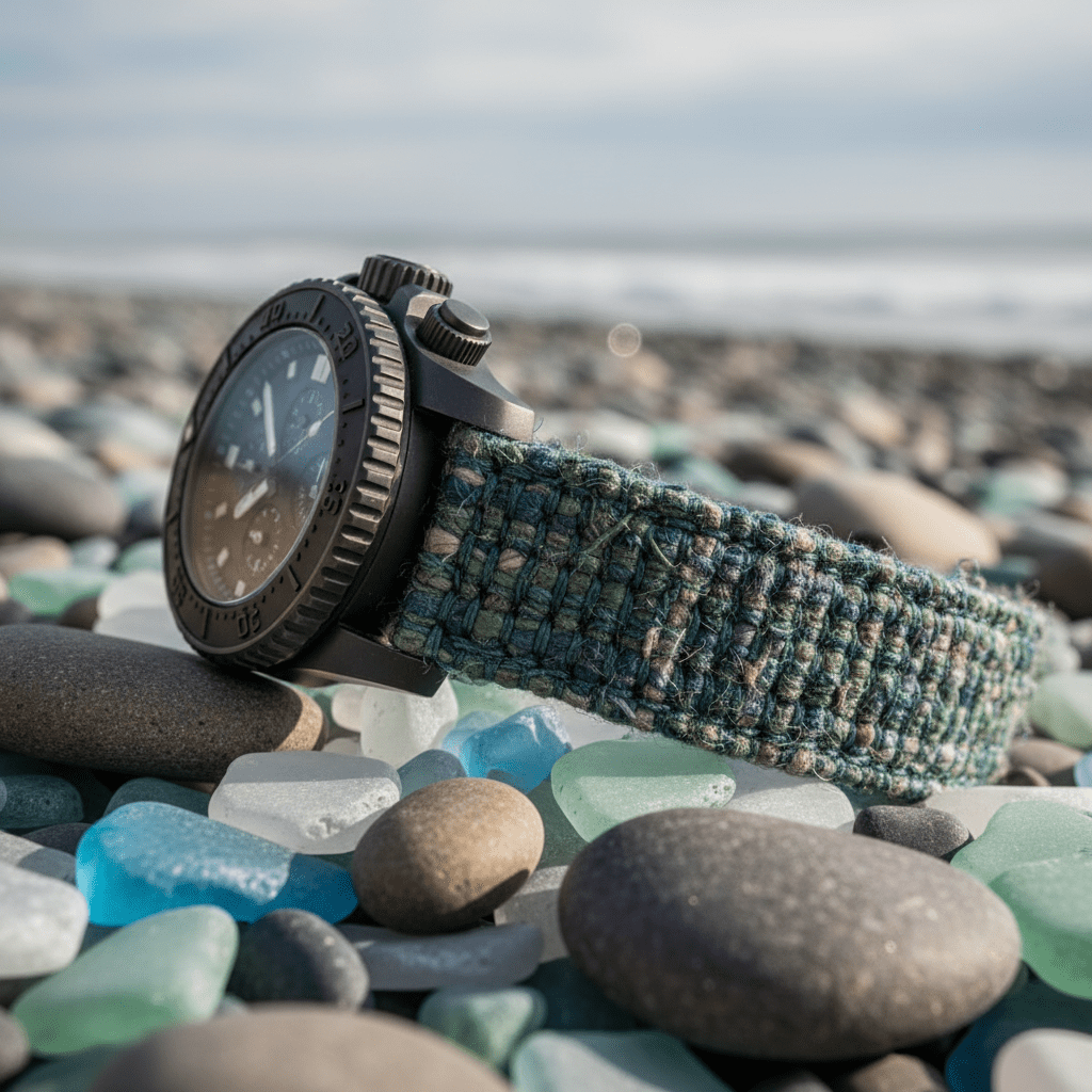 Independent watchmakers role in high-end watch collecting