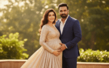 Karishma Tanna pregnancy announcement official post